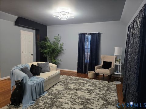 Tiny photo for 2303 Whitcomb Street, Richmond, VA 23223 (MLS # 2602627)