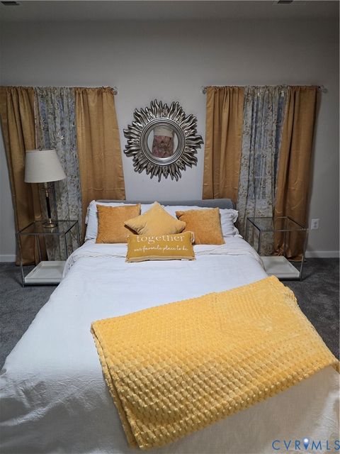 Tiny photo for 2303 Whitcomb Street, Richmond, VA 23223 (MLS # 2602627)