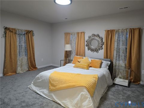 Tiny photo for 2303 Whitcomb Street, Richmond, VA 23223 (MLS # 2602627)