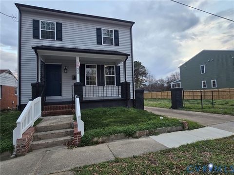 Tiny photo for 2303 Whitcomb Street, Richmond, VA 23223 (MLS # 2602627)