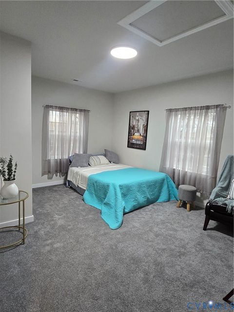 Tiny photo for 2303 Whitcomb Street, Richmond, VA 23223 (MLS # 2602627)