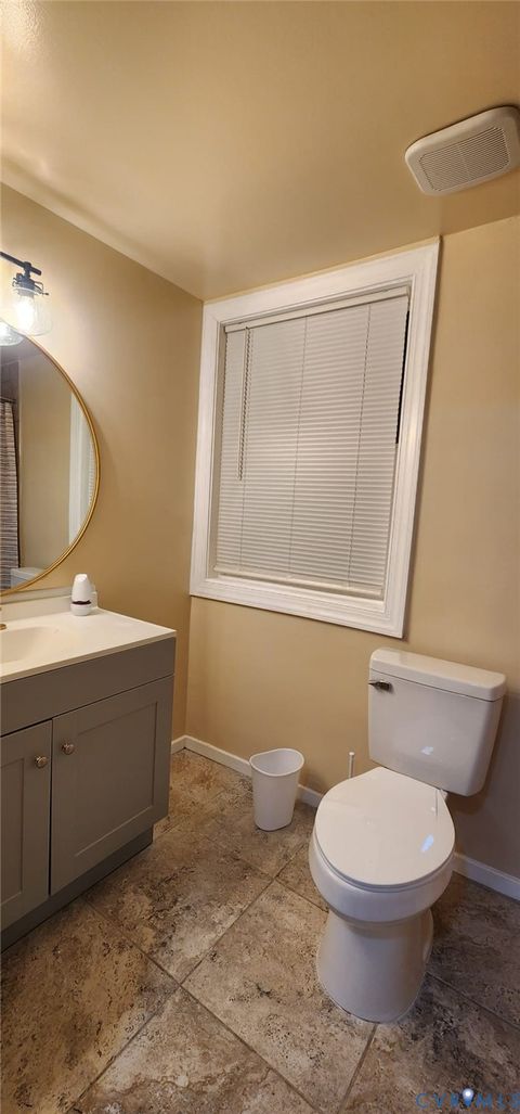 Tiny photo for 2303 Whitcomb Street, Richmond, VA 23223 (MLS # 2602627)