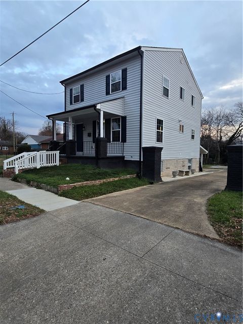 Tiny photo for 2303 Whitcomb Street, Richmond, VA 23223 (MLS # 2602627)