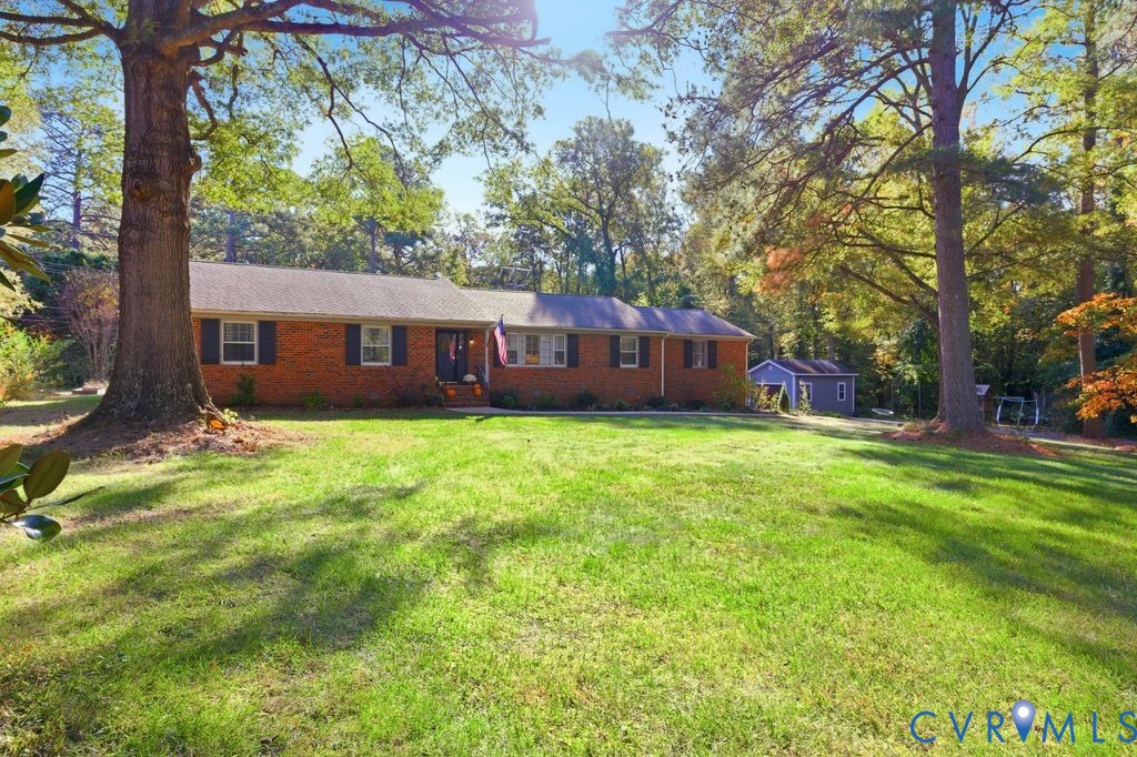 10062 Studley Farms Drive