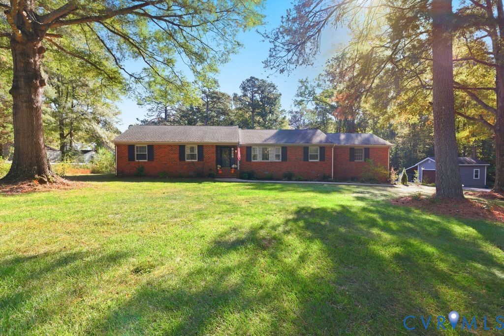 10062 Studley Farms Drive