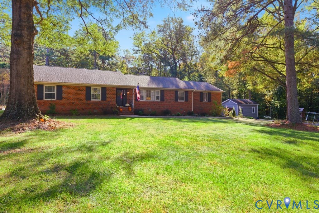 10062 Studley Farms Drive