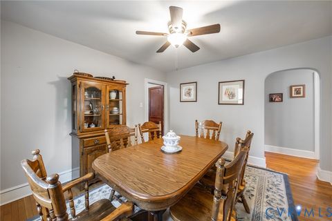 Tiny photo for 3510 E River Road, Chesterfield, VA 23803 (MLS # 2529739)