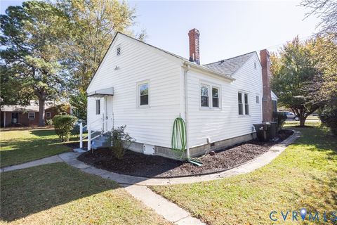 Tiny photo for 3510 E River Road, Chesterfield, VA 23803 (MLS # 2529739)