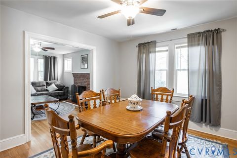 Tiny photo for 3510 E River Road, Chesterfield, VA 23803 (MLS # 2529739)