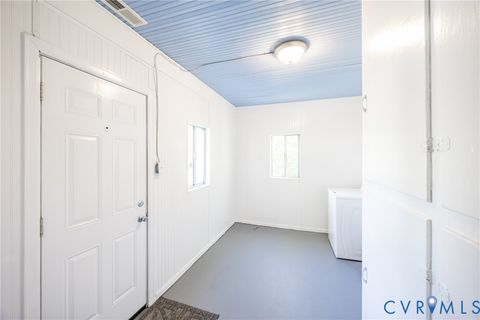 Tiny photo for 3510 E River Road, Chesterfield, VA 23803 (MLS # 2529739)