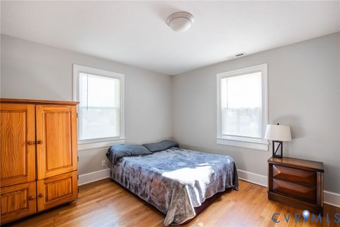 Tiny photo for 3510 E River Road, Chesterfield, VA 23803 (MLS # 2529739)