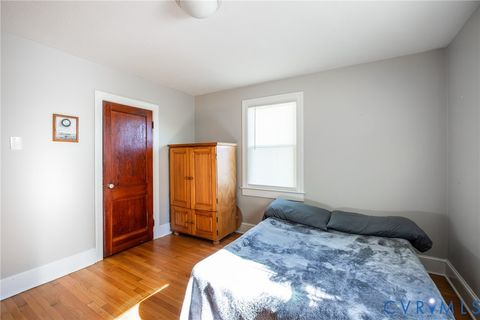 Tiny photo for 3510 E River Road, Chesterfield, VA 23803 (MLS # 2529739)