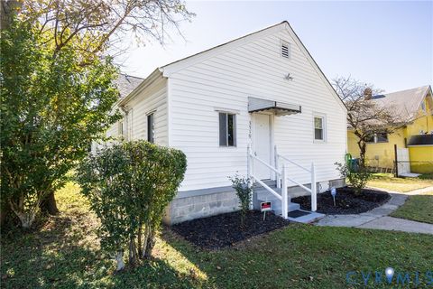 Tiny photo for 3510 E River Road, Chesterfield, VA 23803 (MLS # 2529739)