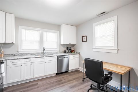 Tiny photo for 3510 E River Road, Chesterfield, VA 23803 (MLS # 2529739)