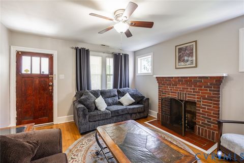 Tiny photo for 3510 E River Road, Chesterfield, VA 23803 (MLS # 2529739)