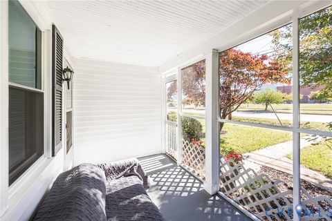 Tiny photo for 3510 E River Road, Chesterfield, VA 23803 (MLS # 2529739)