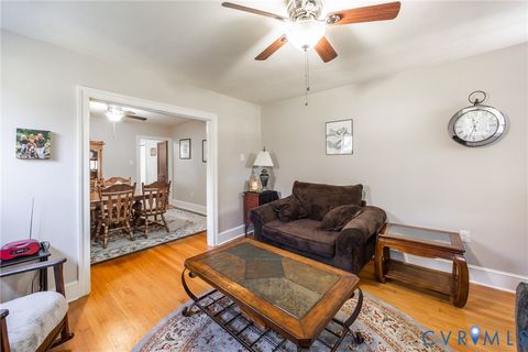 Tiny photo for 3510 E River Road, Chesterfield, VA 23803 (MLS # 2529739)