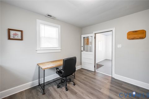 Tiny photo for 3510 E River Road, Chesterfield, VA 23803 (MLS # 2529739)