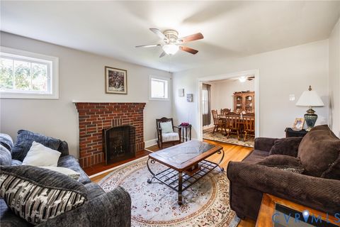 Tiny photo for 3510 E River Road, Chesterfield, VA 23803 (MLS # 2529739)