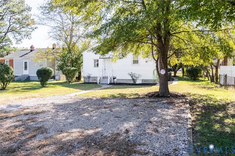 Tiny photo for 3510 E River Road, Chesterfield, VA 23803 (MLS # 2529739)