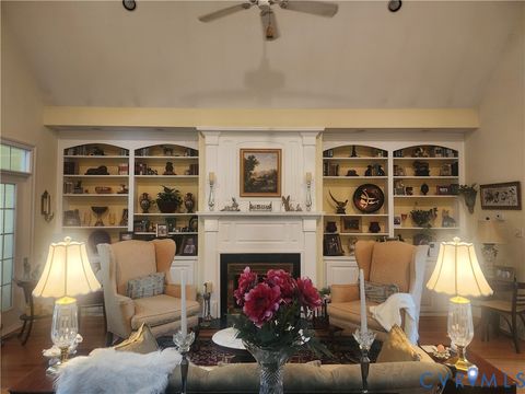 Tiny photo for 3567 Richards Run, Powhatan, VA 23139 (MLS # 2611240)
