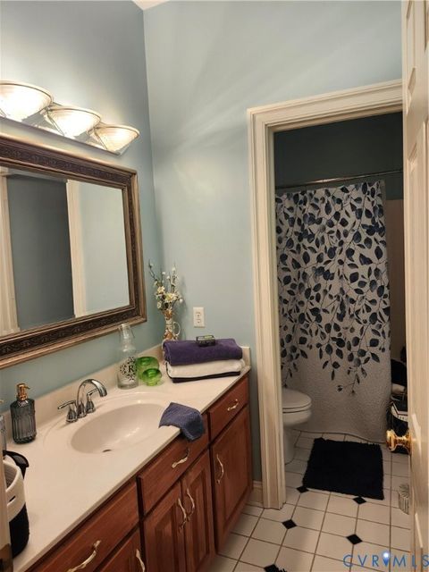 Tiny photo for 3567 Richards Run, Powhatan, VA 23139 (MLS # 2611240)