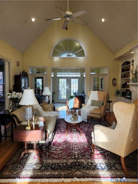 Tiny photo for 3567 Richards Run, Powhatan, VA 23139 (MLS # 2611240)