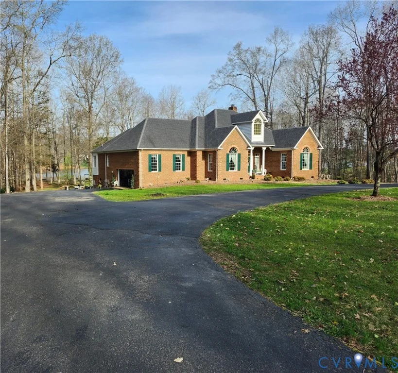 3567 Richards Run