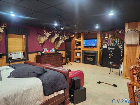 Tiny photo for 3567 Richards Run, Powhatan, VA 23139 (MLS # 2611240)