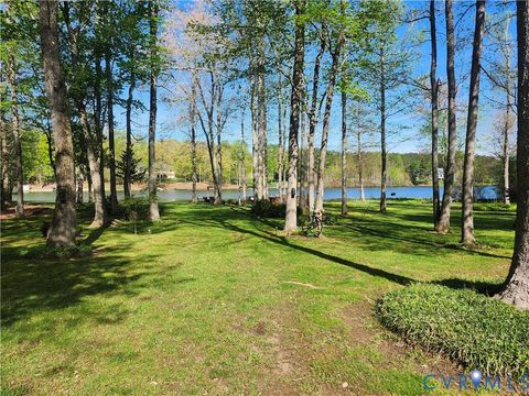 Tiny photo for 3567 Richards Run, Powhatan, VA 23139 (MLS # 2611240)
