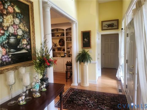 Tiny photo for 3567 Richards Run, Powhatan, VA 23139 (MLS # 2611240)