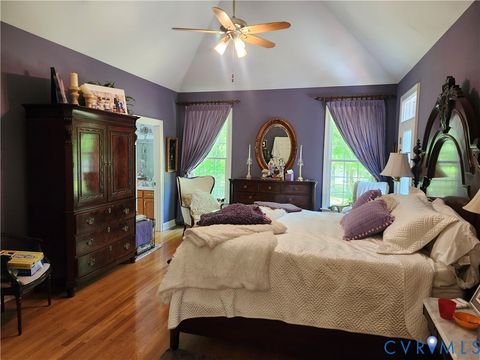 Tiny photo for 3567 Richards Run, Powhatan, VA 23139 (MLS # 2611240)