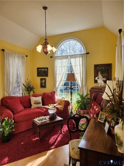 Tiny photo for 3567 Richards Run, Powhatan, VA 23139 (MLS # 2611240)