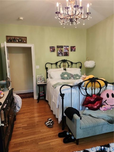 Tiny photo for 3567 Richards Run, Powhatan, VA 23139 (MLS # 2611240)