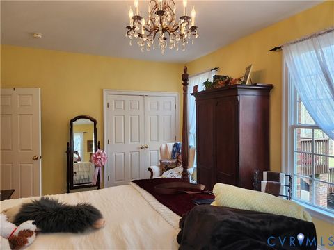 Tiny photo for 3567 Richards Run, Powhatan, VA 23139 (MLS # 2611240)