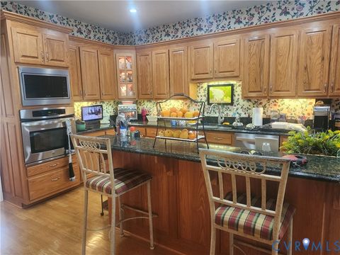 Tiny photo for 3567 Richards Run, Powhatan, VA 23139 (MLS # 2611240)
