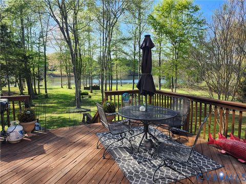 Tiny photo for 3567 Richards Run, Powhatan, VA 23139 (MLS # 2611240)
