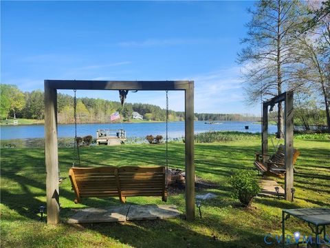 Tiny photo for 3567 Richards Run, Powhatan, VA 23139 (MLS # 2611240)