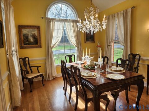 Tiny photo for 3567 Richards Run, Powhatan, VA 23139 (MLS # 2611240)
