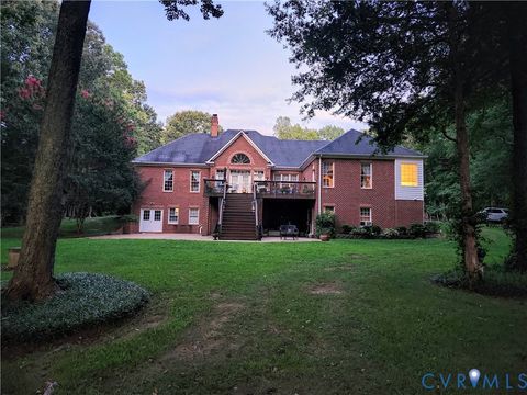 Tiny photo for 3567 Richards Run, Powhatan, VA 23139 (MLS # 2611240)