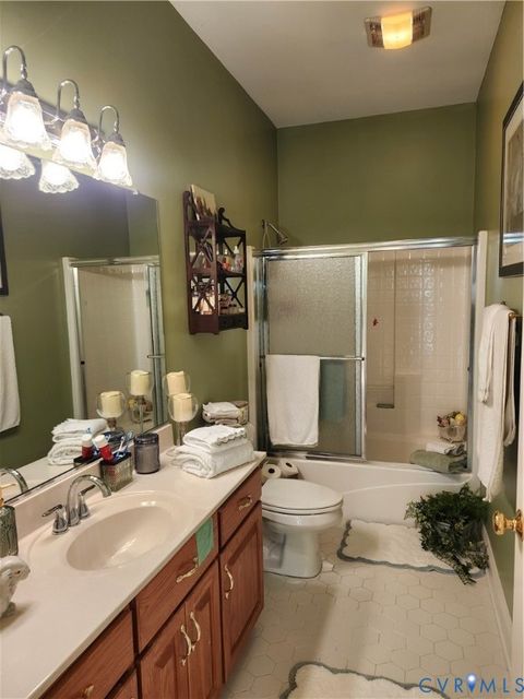 Tiny photo for 3567 Richards Run, Powhatan, VA 23139 (MLS # 2611240)