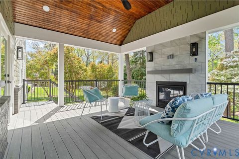 Tiny photo for 812 Hepler Road, Henrico, VA 23229 (MLS # 2617155)