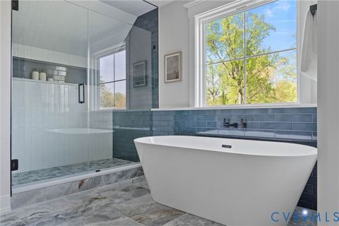 Tiny photo for 812 Hepler Road, Henrico, VA 23229 (MLS # 2617155)