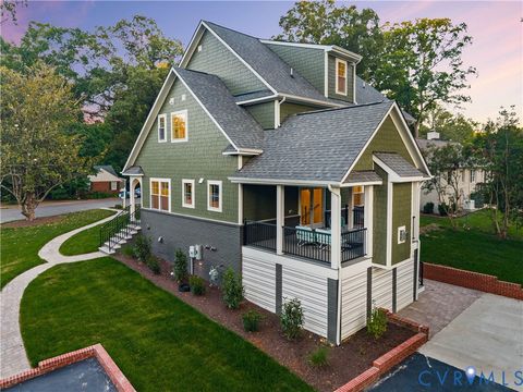 Tiny photo for 812 Hepler Road, Henrico, VA 23229 (MLS # 2617155)