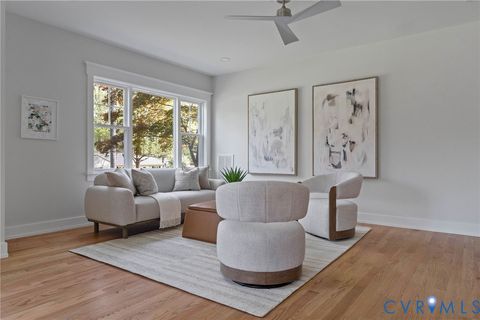 Tiny photo for 812 Hepler Road, Henrico, VA 23229 (MLS # 2617155)