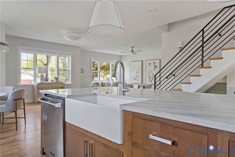 Tiny photo for 812 Hepler Road, Henrico, VA 23229 (MLS # 2617155)