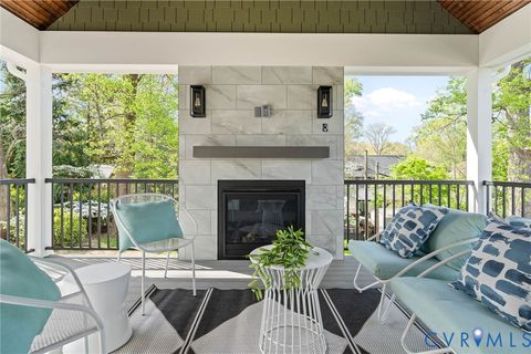 Tiny photo for 812 Hepler Road, Henrico, VA 23229 (MLS # 2617155)
