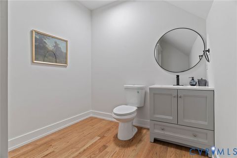 Tiny photo for 812 Hepler Road, Henrico, VA 23229 (MLS # 2617155)