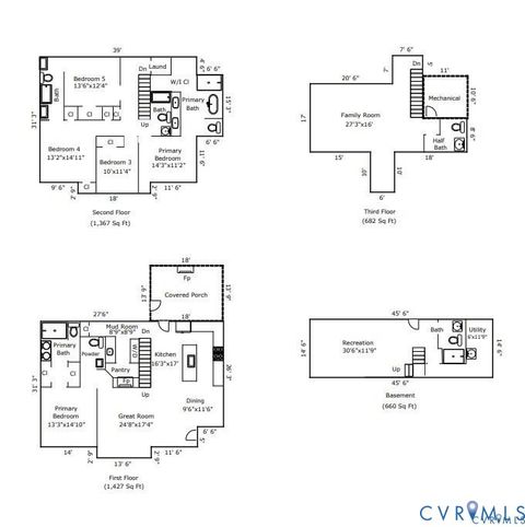 Tiny photo for 812 Hepler Road, Henrico, VA 23229 (MLS # 2617155)
