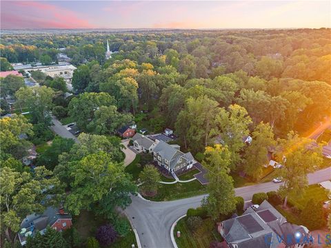 Tiny photo for 812 Hepler Road, Henrico, VA 23229 (MLS # 2617155)